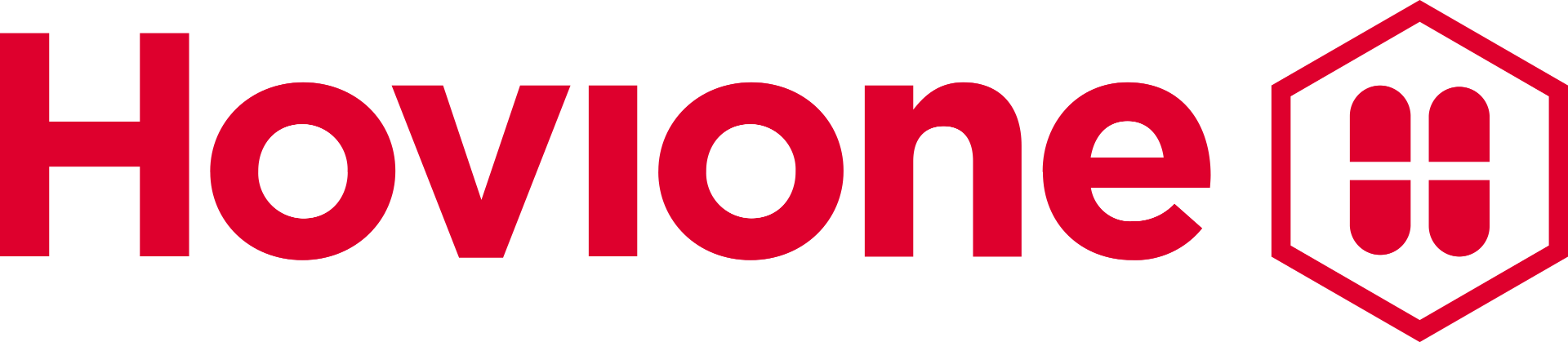 Hovione